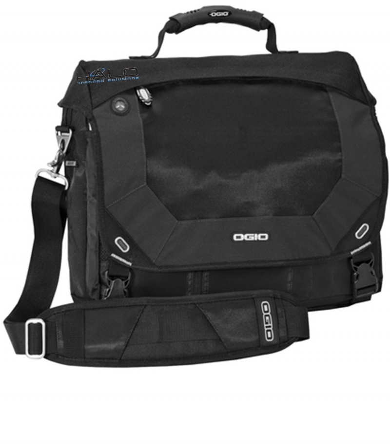 OGIO® - Jack Pack Messenger