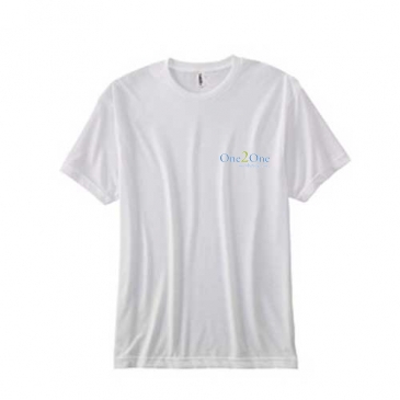 Men's Sublimation T-Shirt