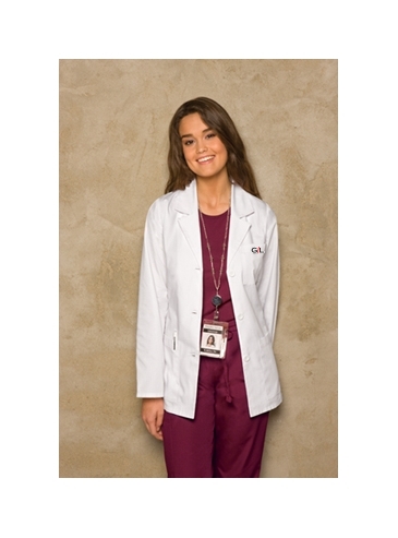 Women's Consultation Jacket