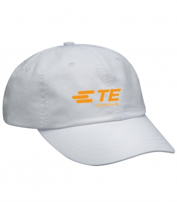 Optimum Pigment Dyed-Cap