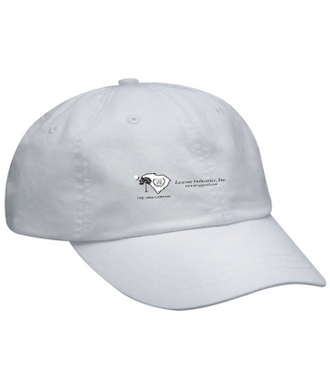 Optimum Pigment Dyed-Cap