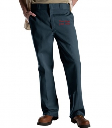 Dickies Men's Twill Work Pant