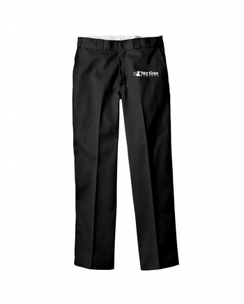 Men's Twill Work Pant