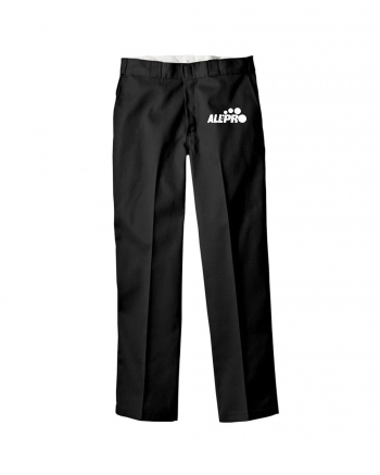 Men's Twill Work Pant