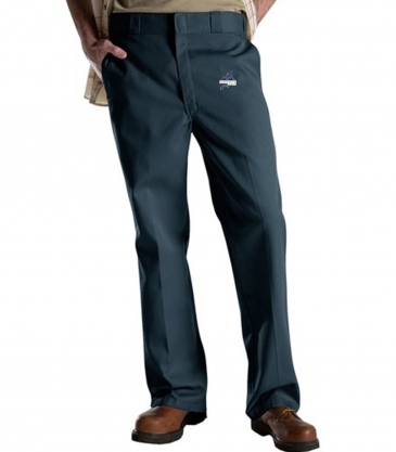 Dickies Men's Twill Work Pant