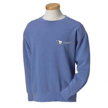 Comfort Colors Adult Crewneck Sweatshirt