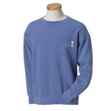 Comfort Colors Adult Crewneck Sweatshirt