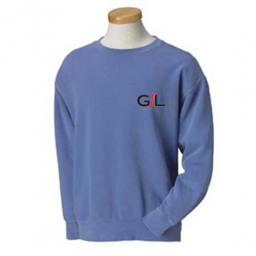 Comfort Colors Adult Crewneck Sweatshirt