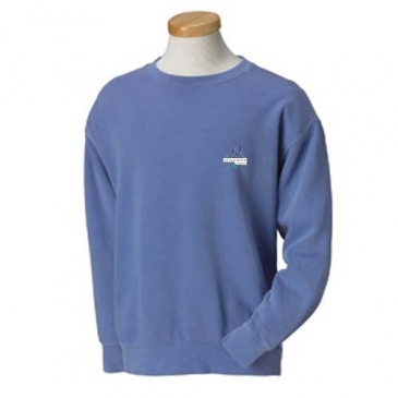 Comfort Colors Adult Crewneck Sweatshirt