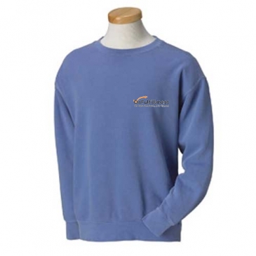 Comfort Colors Adult Crewneck Sweatshirt