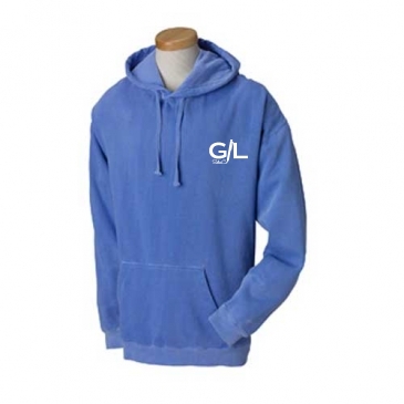 Adult Hooded Sweatshirt