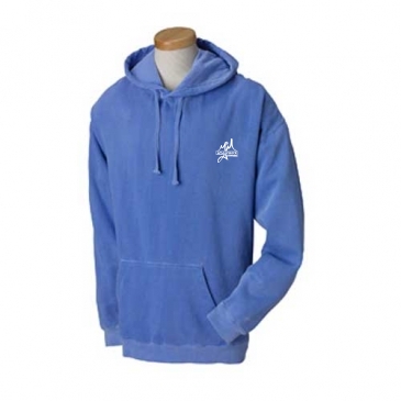 Adult Hooded Sweatshirt