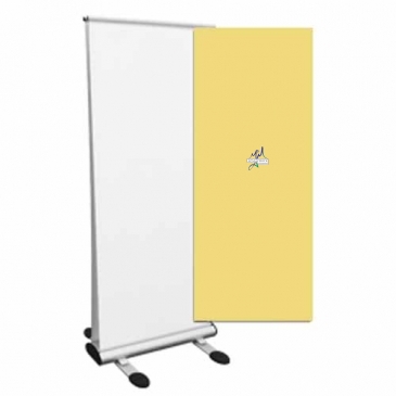 Outdoor Trek Lite Retractor Replacement Banner (13 oz. Vinyl)
