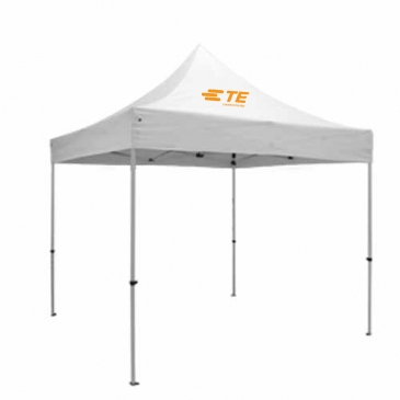 10' Premium Tent Kit (Unimprinted)