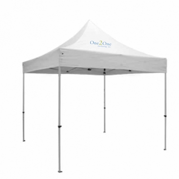 10' Premium Tent Kit (Unimprinted)