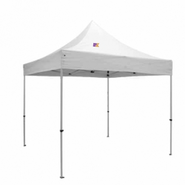 10' Premium Tent Kit (Unimprinted)