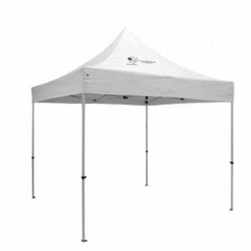 10' Premium Tent Kit (Unimprinted)