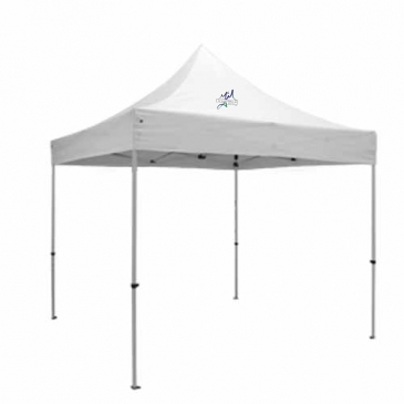 10' Premium Tent Kit (Unimprinted)