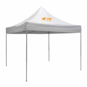 10' Standard Tent Kit (Unimprinted)
