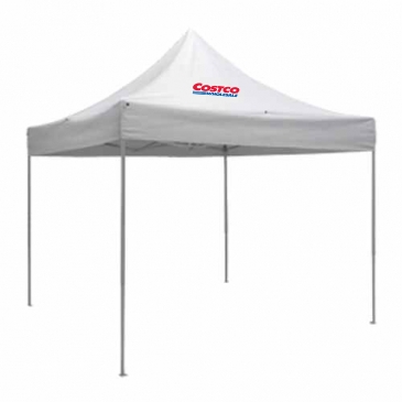 10' Standard Tent Kit (Unimprinted)