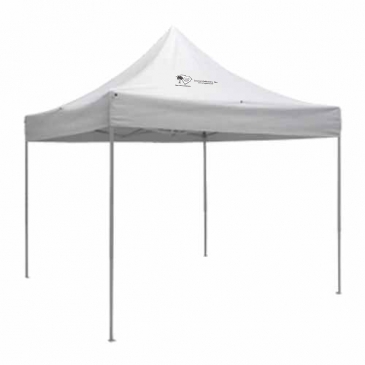 10' Standard Tent Kit (Unimprinted)
