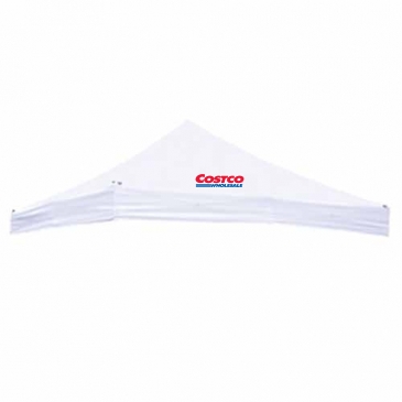 10' Tent Canopy Only (Unimprinted)