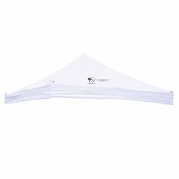 10' Tent Canopy Only (Unimprinted)