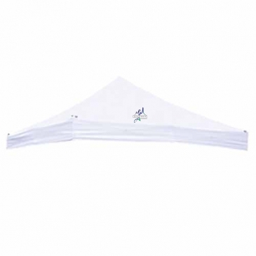 10' Tent Canopy Only (Unimprinted)