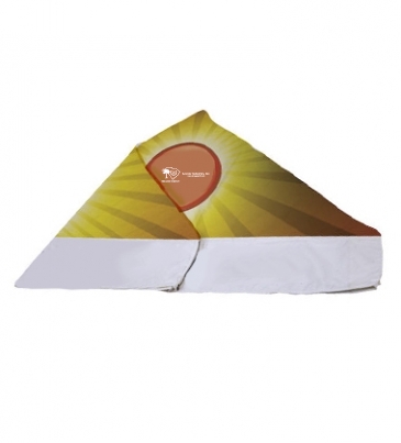 10' Tent Canopy Only (Dye Sublimation)