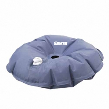 Round Water Ballast