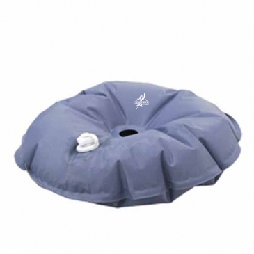 Round Water Ballast