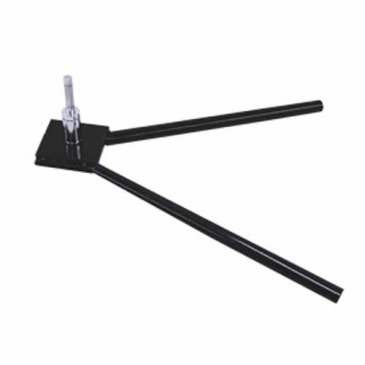 Vehicle Sail Sign Base