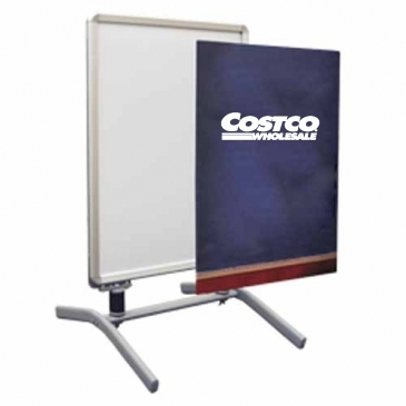 Outdoor Flex Sign Replacement Poster