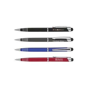 Ballpoint Pens & Stylus