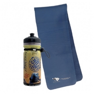 Frogg Toggs Chilly Sport Towel
