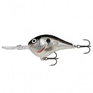 Rapala® Dives To 6'