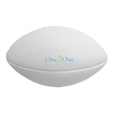10" Foam Football