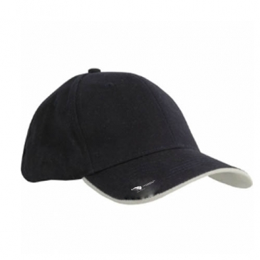 Golf Ball Marker Cap