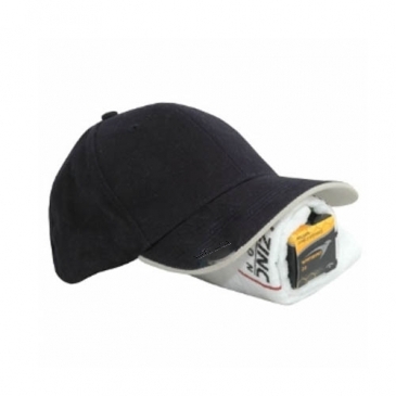 Golfer's Hat Kit