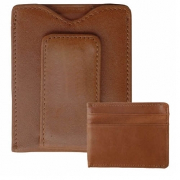 Easy View Magnetic Money Clip