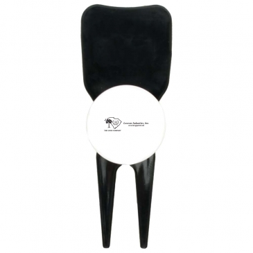 Pik Divot Tool