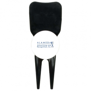 Pik Divot Tool
