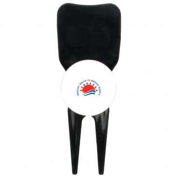 Pik Divot Tool