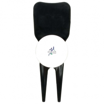 Pik Divot Tool