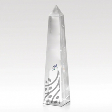 Ice Obelisk