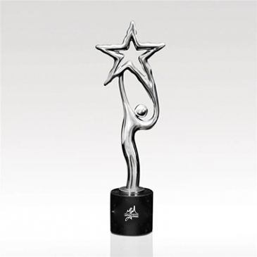 Argent Star