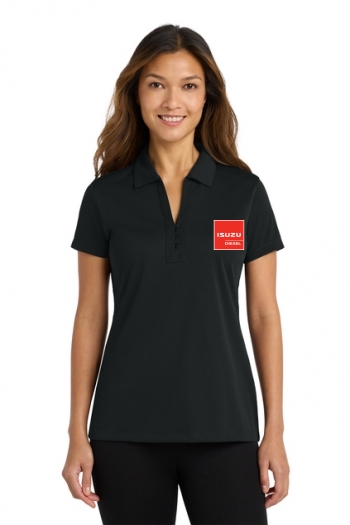 Port Authority® Ladies Tech Pique Polo