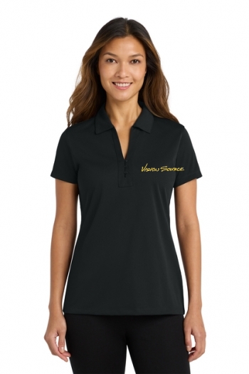 Port Authority® Ladies Tech Pique Polo