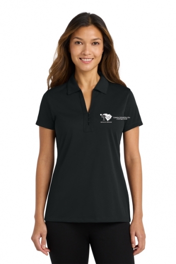 Port Authority® Ladies Tech Pique Polo