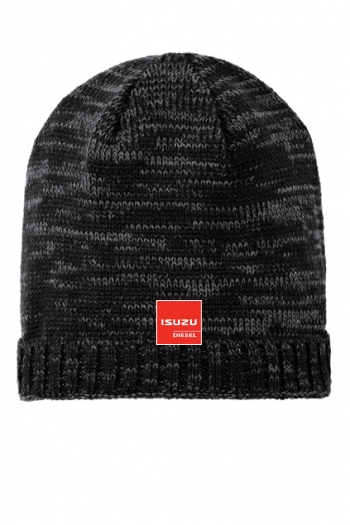 District® - Spaced-Dyed Beanie